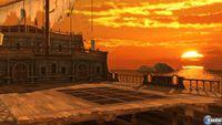 E3: Kratos, estrella invitada en Soul Calibur