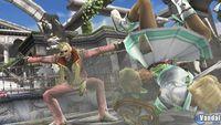 Nuevas im�genes de Soul Calibur: Broken Destiny