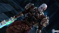 Nuevas im�genes de Soul Calibur: Broken Destiny