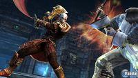 Nuevas im�genes de Soul Calibur: Broken Destiny