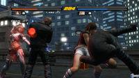 Imagen 23 de Tekken 6 para PSP