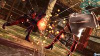 GC: Nuevas im�genes de Tekken 6