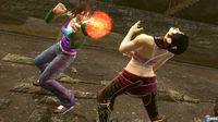 GC: Nuevas im�genes de Tekken 6