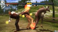 Imagen 22 de Tekken 6 para PSP
