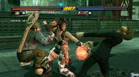 Imagen 20 de Tekken 6 para PSP