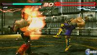 Imagen 18 de Tekken 6 para PSP