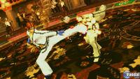 Imagen 16 de Tekken 6 para PSP