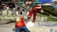 Imagen 15 de Tekken 6 para PSP