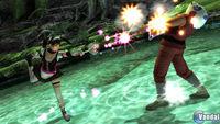 Imagen 27 de Tekken 6 para PSP