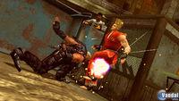 Imagen 26 de Tekken 6 para PSP