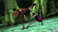 Imagen 25 de Tekken 6 para PSP