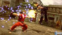 Imagen 24 de Tekken 6 para PSP