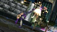Pantalla Tekken 6