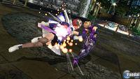 Imagen 34 de Tekken 6 para PSP