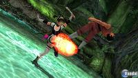 Imagen 33 de Tekken 6 para PSP