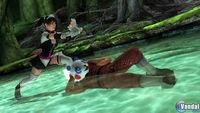 Imagen 32 de Tekken 6 para PSP