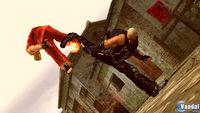 Imagen 31 de Tekken 6 para PSP