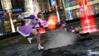 Imagen 30 de Tekken 6 para PSP