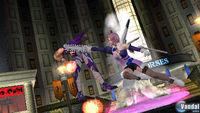 Imagen 29 de Tekken 6 para PSP