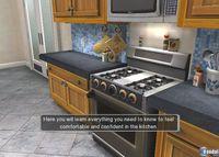 Imagen 12 de Food Network: Cook or be Cooked para Wii