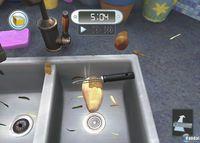 Imagen 3 de Food Network: Cook or be Cooked para Wii