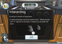 Imagen 1 de Food Network: Cook or be Cooked para Wii