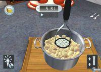 Imagen 11 de Food Network: Cook or be Cooked para Wii