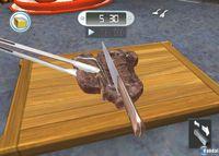 Imagen 10 de Food Network: Cook or be Cooked para Wii