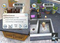 Imagen 8 de Food Network: Cook or be Cooked para Wii