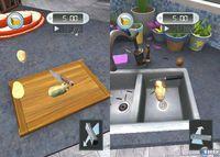 Imagen 7 de Food Network: Cook or be Cooked para Wii