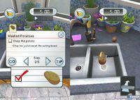 Imagen 6 de Food Network: Cook or be Cooked para Wii