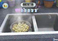 Imagen 5 de Food Network: Cook or be Cooked para Wii