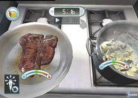 Imagen 4 de Food Network: Cook or be Cooked para Wii