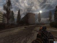 Nuevas im�genes y v�deo de S.T.A.L.K.E.R.: Call of Pripyat