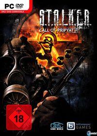 Imagen 19 de S.T.A.L.K.E.R.: Call of Pripyat para Ordenador