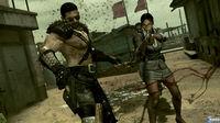 Resident Evil 5 para PC saldr� el 18 de septiembre