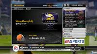 Imagen 5 de Madden NFL 10 para Xbox 360