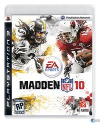 Imagen 11 de Madden NFL 10 para PlayStation 3