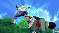 Primeras im�genes de Naruto Shippuden: Legends: Akatsuki Rising