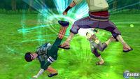 Primeras im�genes de Naruto Shippuden: Legends: Akatsuki Rising