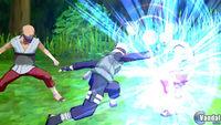 Primeras im�genes de Naruto Shippuden: Legends: Akatsuki Rising