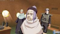 Primeras im�genes de Naruto Shippuden: Legends: Akatsuki Rising