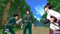 Primeras im�genes de Naruto Shippuden: Legends: Akatsuki Rising