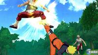 Primeras im�genes de Naruto Shippuden: Legends: Akatsuki Rising