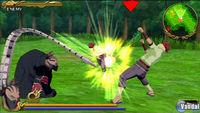 E3: Nuevas im�genes de Naruto Shippuden: Legends: Akatsuki Rising