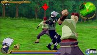 E3: Nuevas im�genes de Naruto Shippuden: Legends: Akatsuki Rising