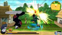 E3: Nuevas im�genes de Naruto Shippuden: Legends: Akatsuki Rising