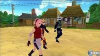 E3: Nuevas im�genes de Naruto Shippuden: Legends: Akatsuki Rising