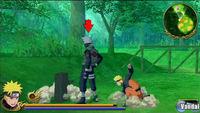 E3: Nuevas im�genes de Naruto Shippuden: Legends: Akatsuki Rising