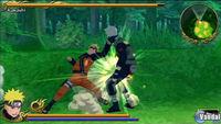 E3: Nuevas im�genes de Naruto Shippuden: Legends: Akatsuki Rising